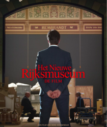 Het Nieuwe Rijksmuseum, de film