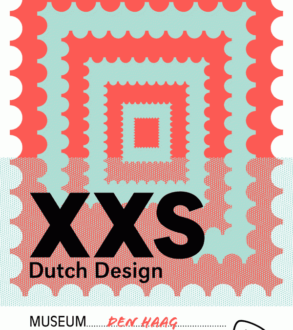 Koning Willem-Alexander aanwezig bij opening  XXS Dutch Design